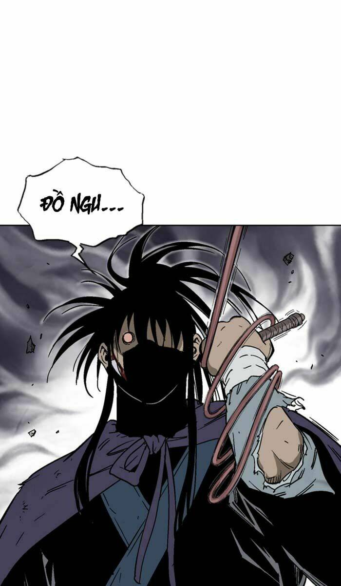 Gosu Chapter 132 - Trang 2