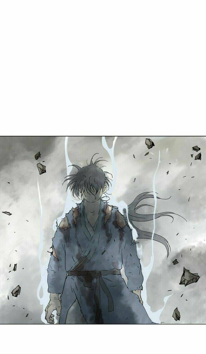 Gosu Chapter 132 - Trang 2