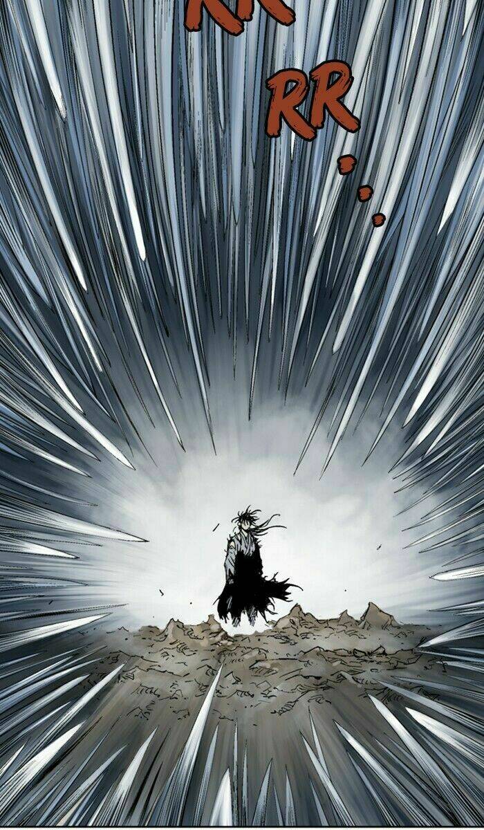 Gosu Chapter 132 - Trang 2