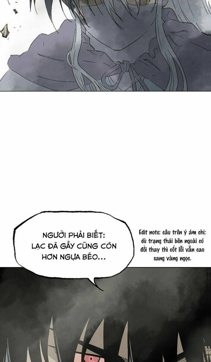 Gosu Chapter 131 - Trang 2