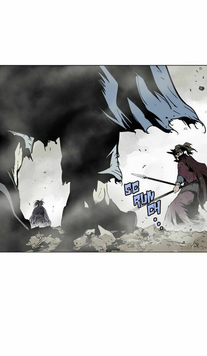 Gosu Chapter 131 - Trang 2