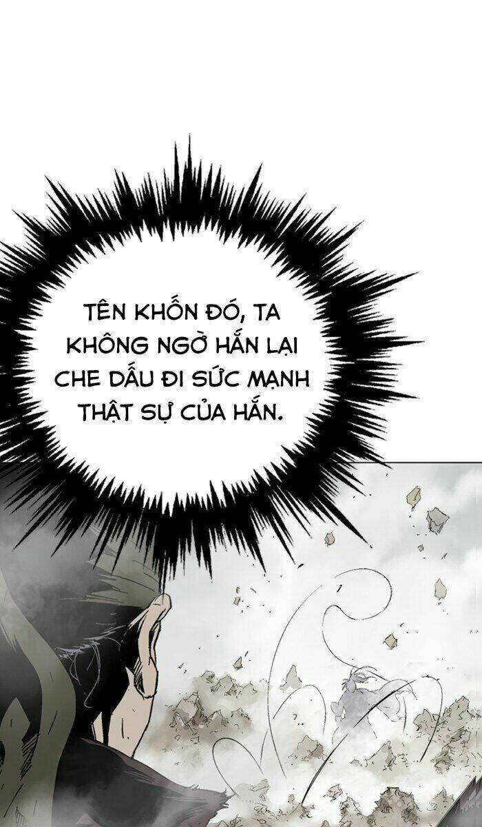 Gosu Chapter 131 - Trang 2