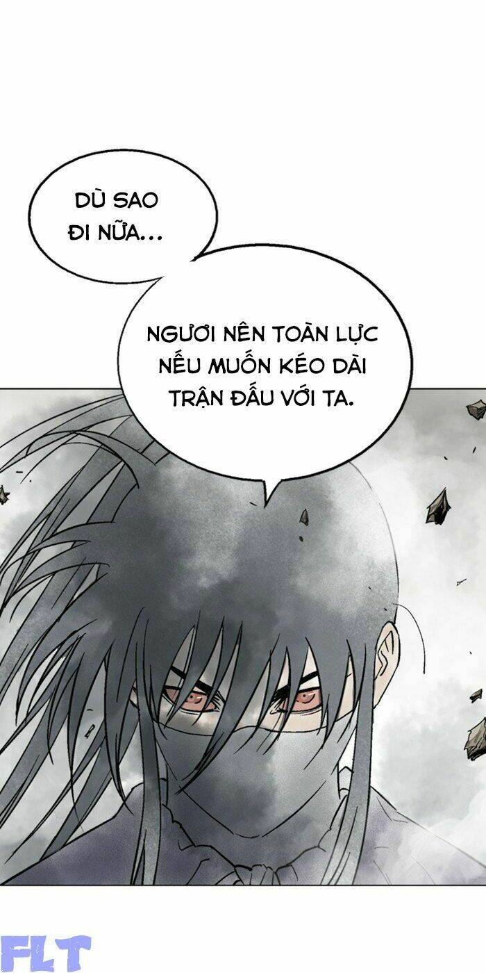 Gosu Chapter 130 - Trang 2