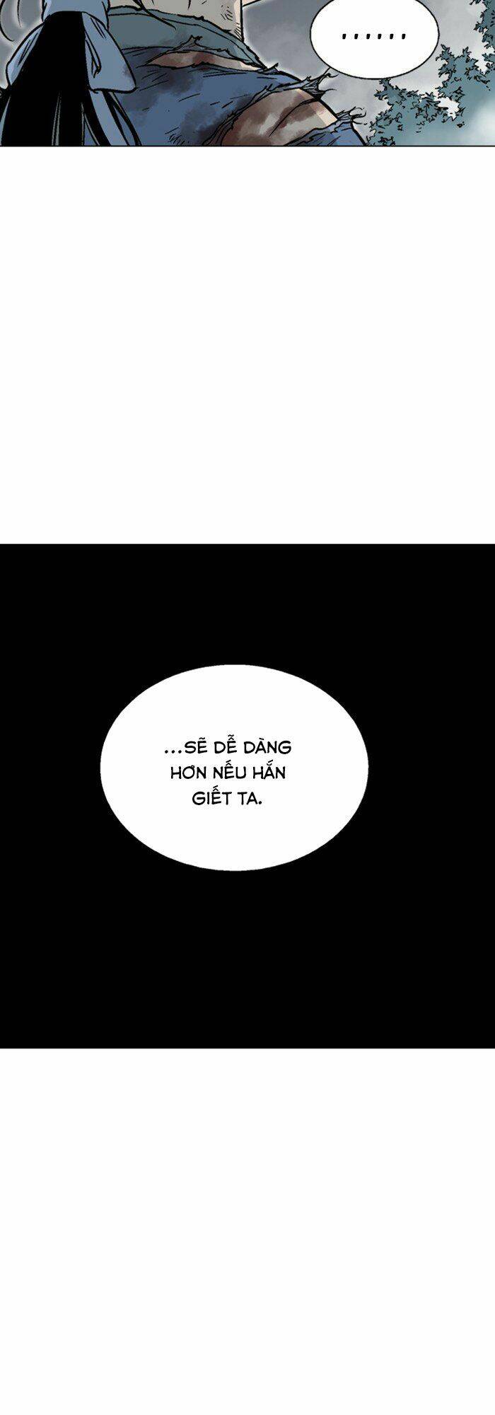 Gosu Chapter 130 - Trang 2