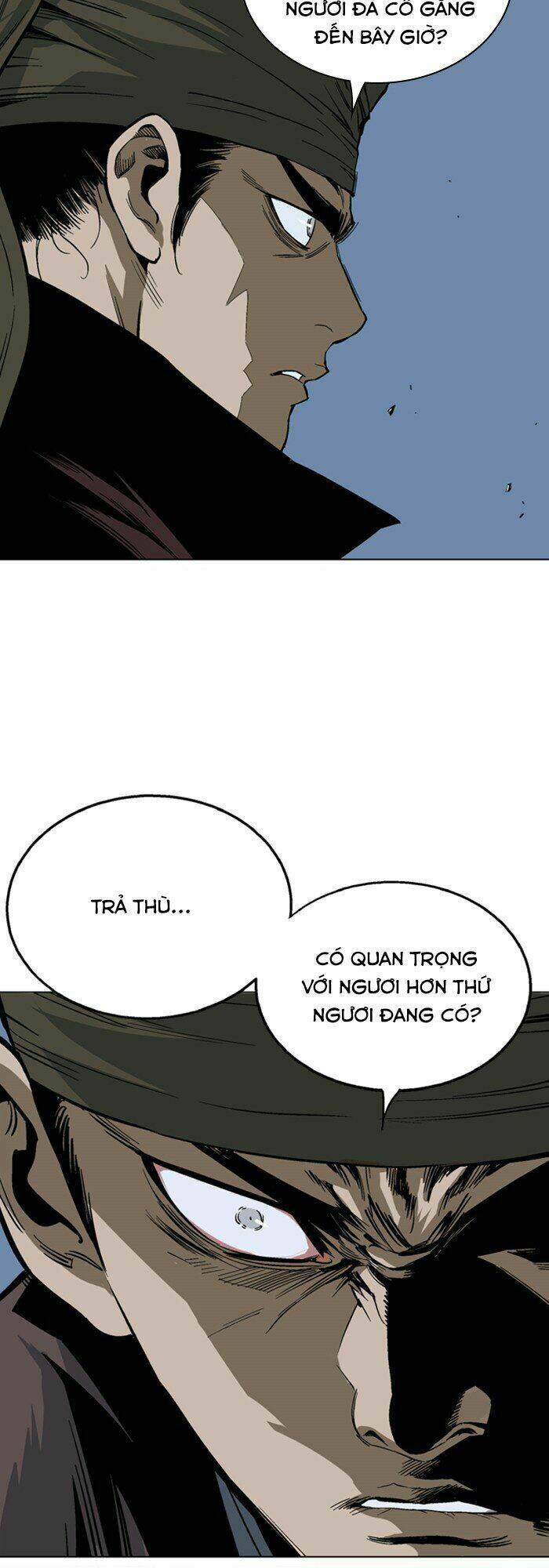 Gosu Chapter 126 - Trang 2