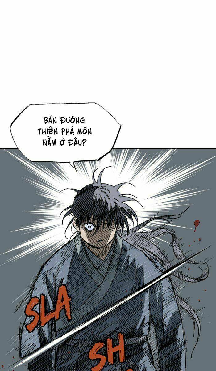 Gosu Chapter 126 - Trang 2