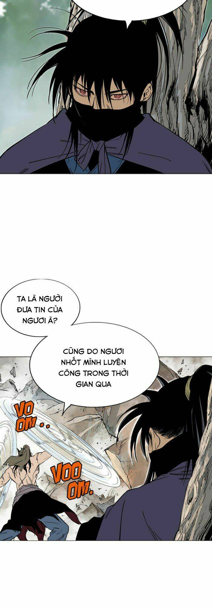 Gosu Chapter 125 - Trang 2