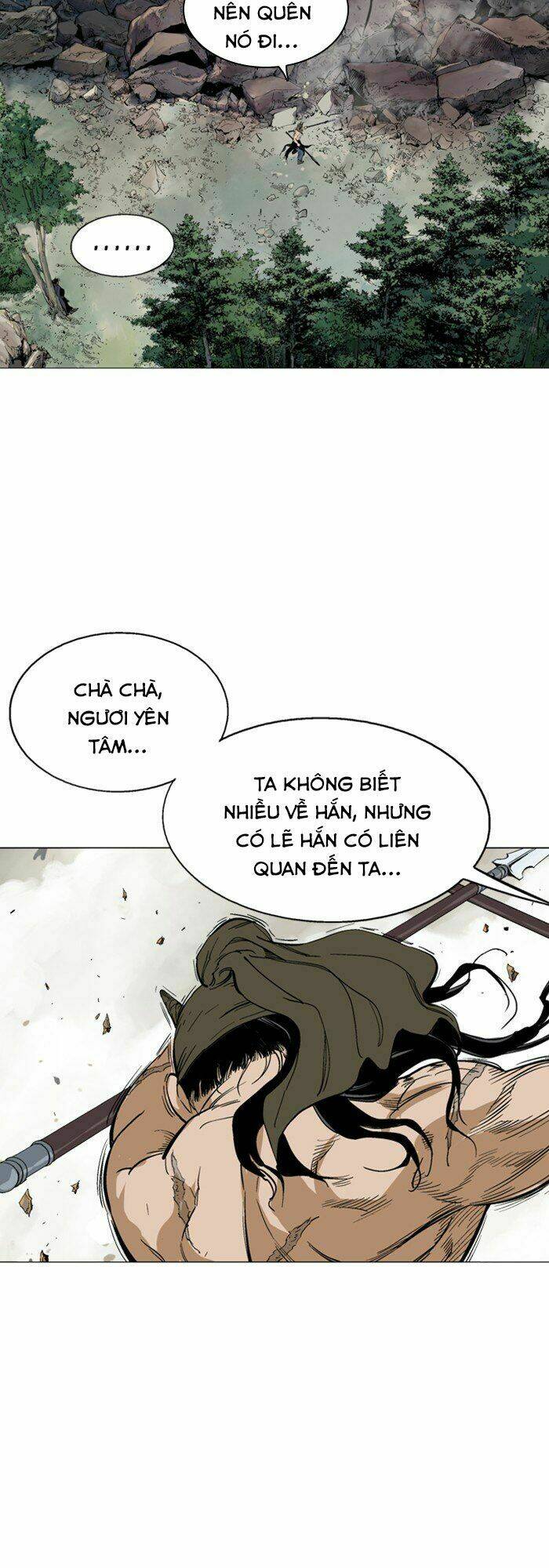 Gosu Chapter 125 - Trang 2