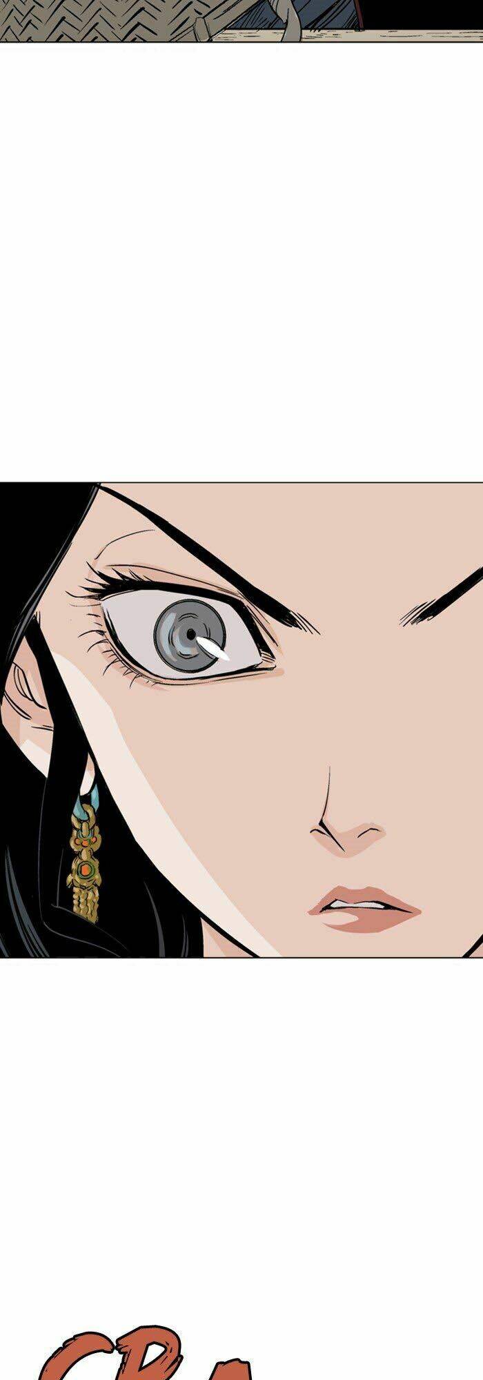 Gosu Chapter 122 - Trang 2