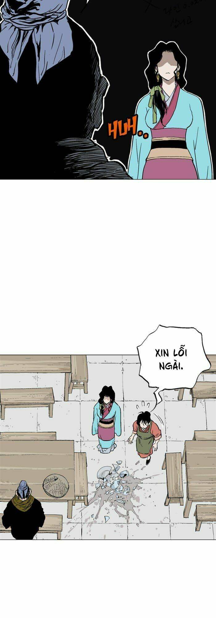 Gosu Chapter 122 - Trang 2