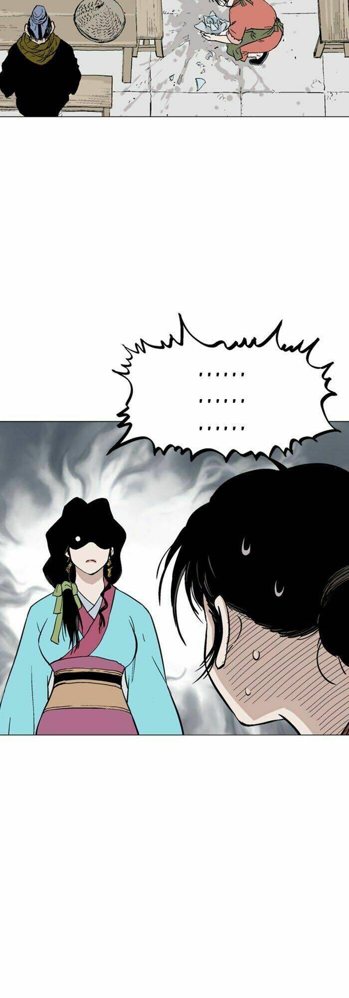 Gosu Chapter 122 - Trang 2