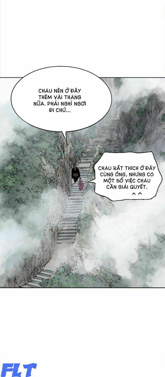 Gosu Chapter 120 - Trang 2