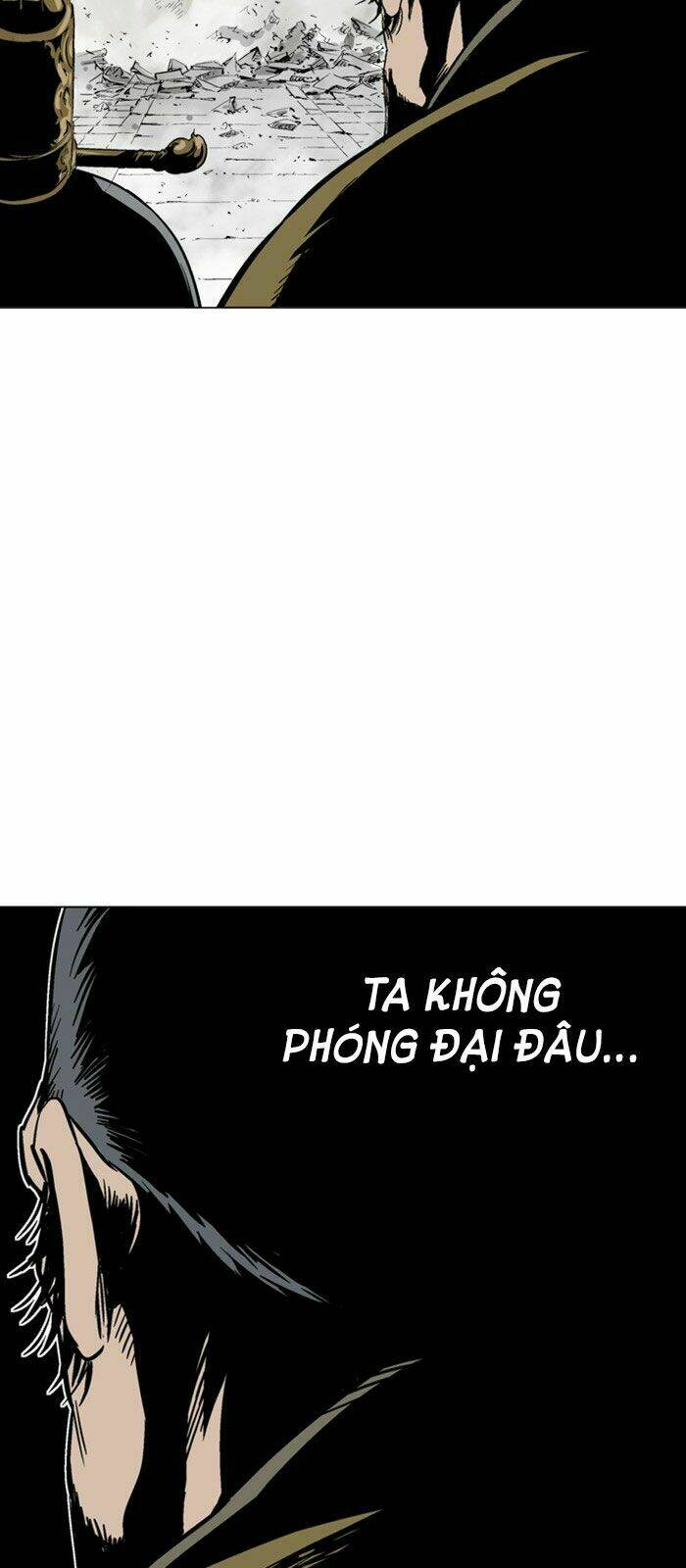 Gosu Chapter 119 - Trang 2