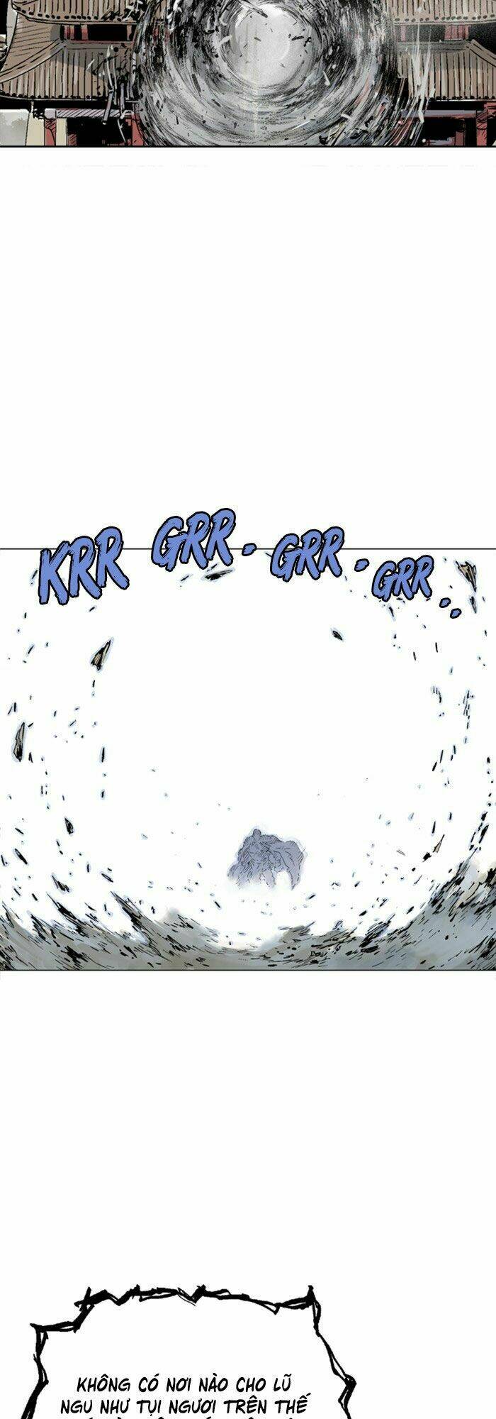 Gosu Chapter 119 - Trang 2