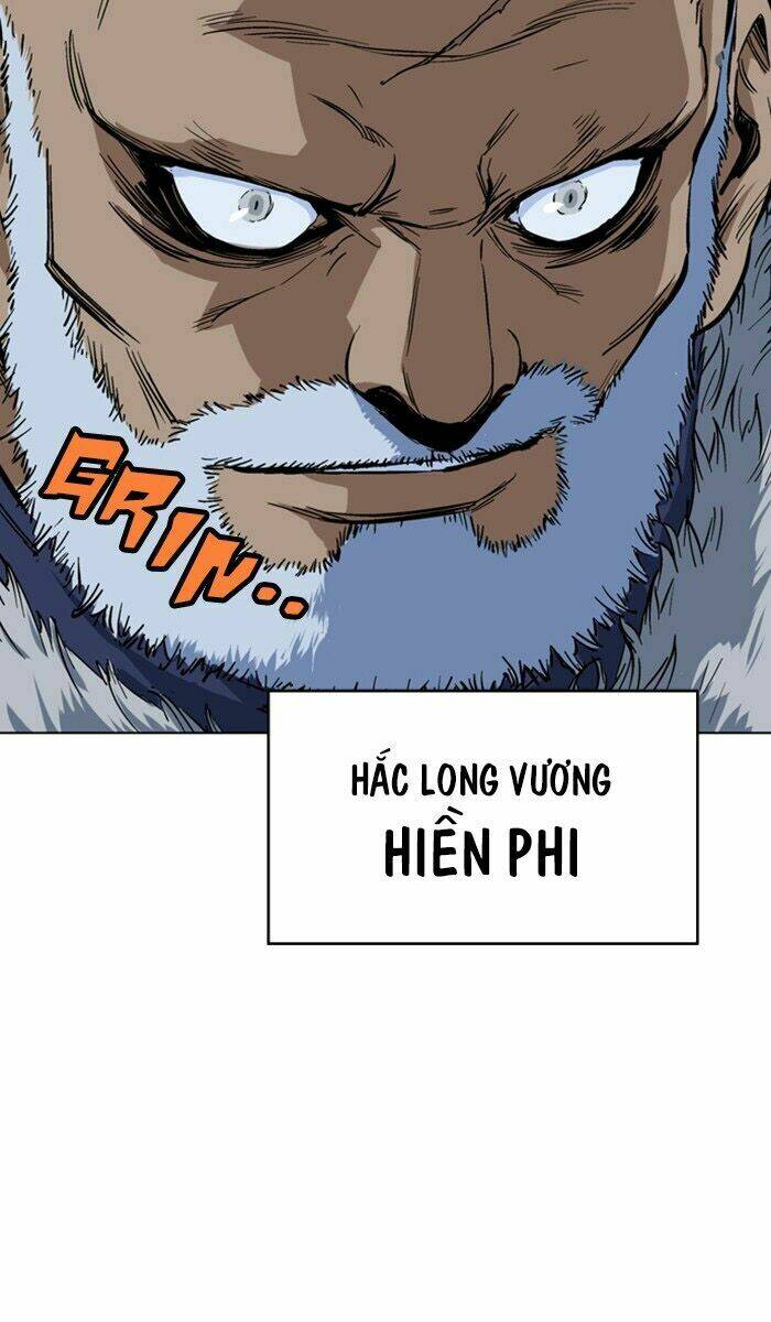 Gosu Chapter 118 - Trang 2