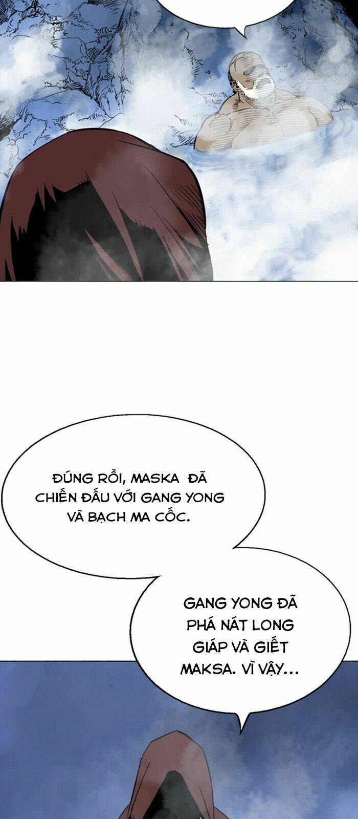 Gosu Chapter 116 - Trang 2