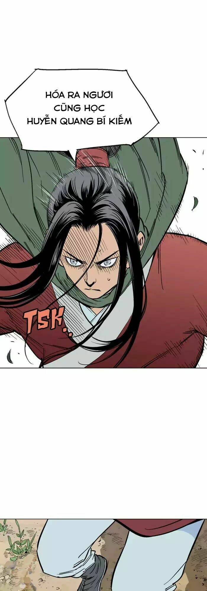 Gosu Chapter 114 - Trang 2