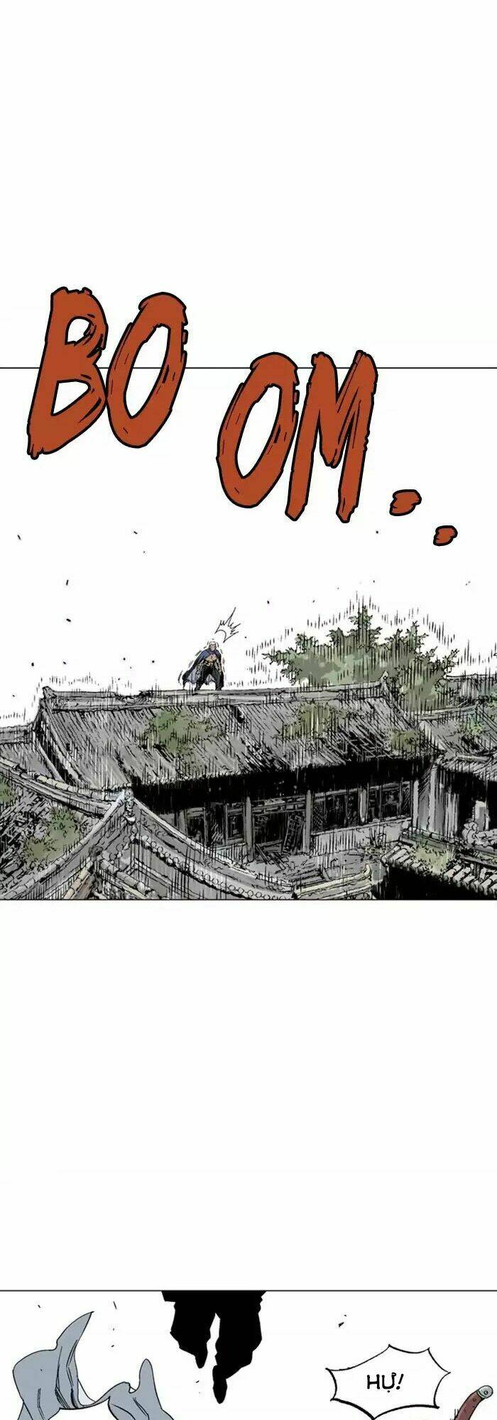 Gosu Chapter 112 - Trang 2