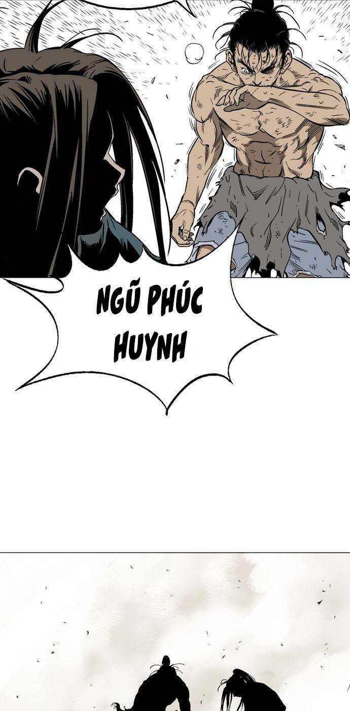 Gosu Chapter 110 - Trang 2