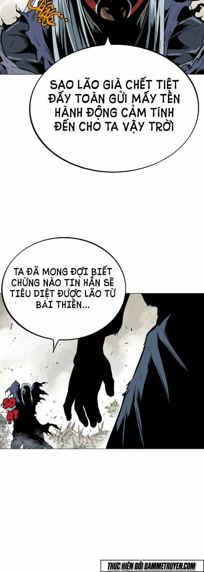 Gosu Chapter 108 - Trang 2