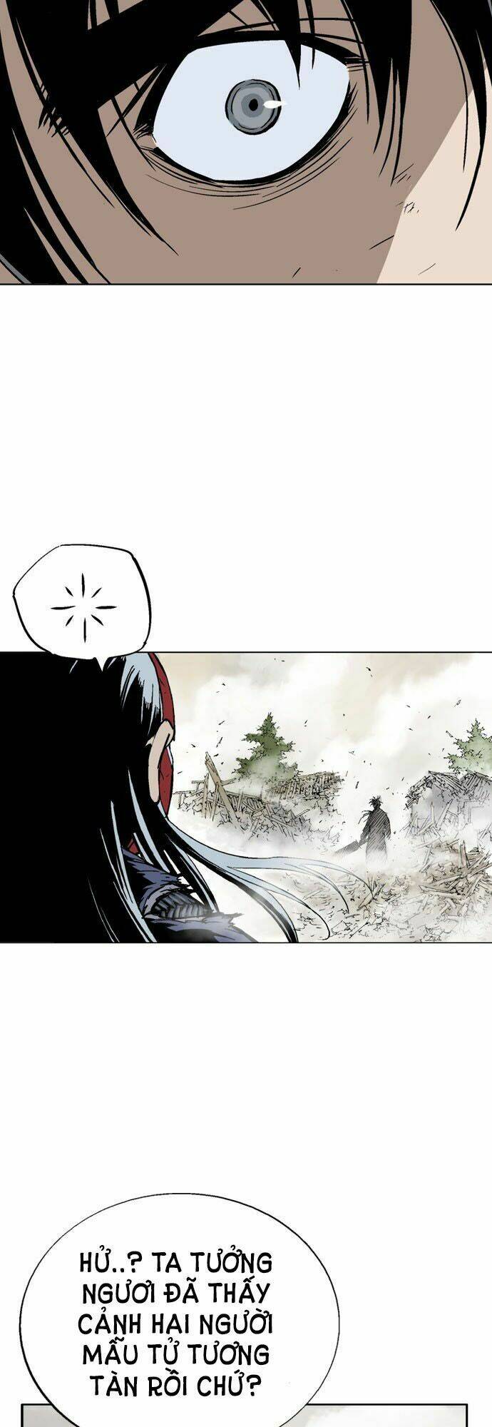 Gosu Chapter 108 - Trang 2