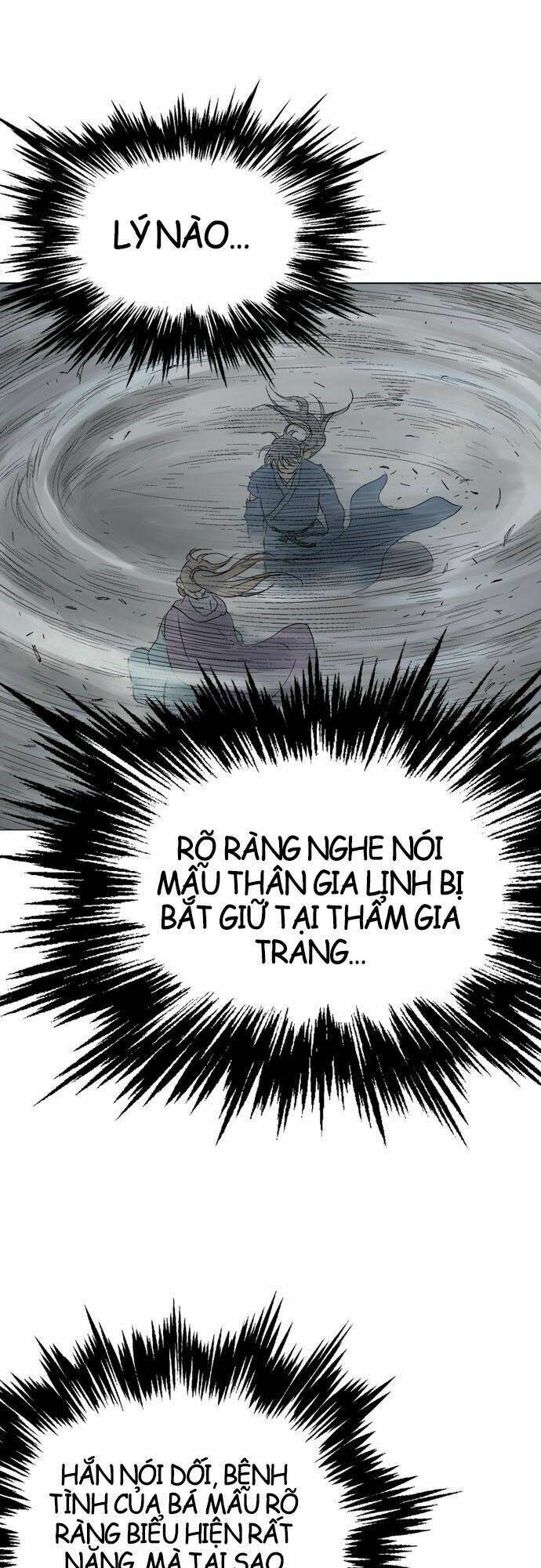 Gosu Chapter 108 - Trang 2