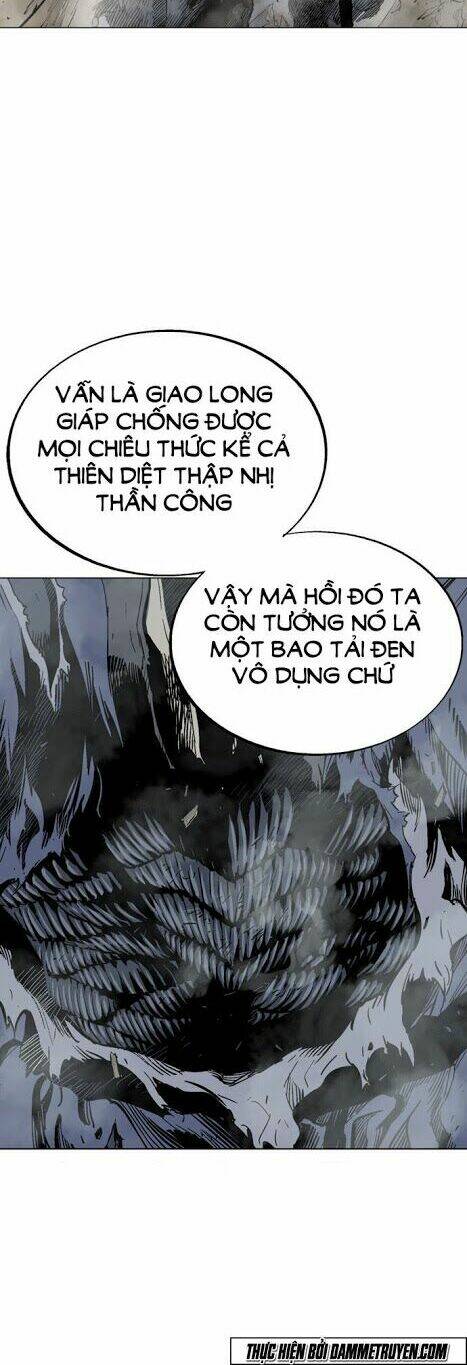 Gosu Chapter 108 - Trang 2