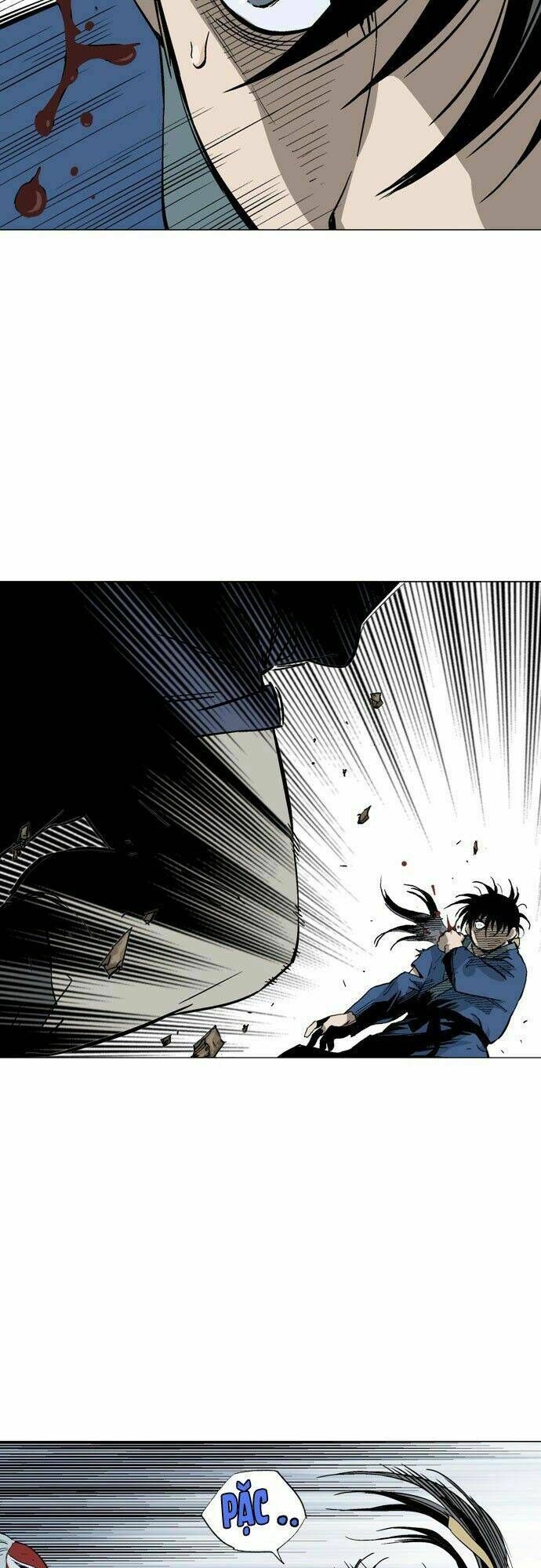 Gosu Chapter 107 - Trang 2