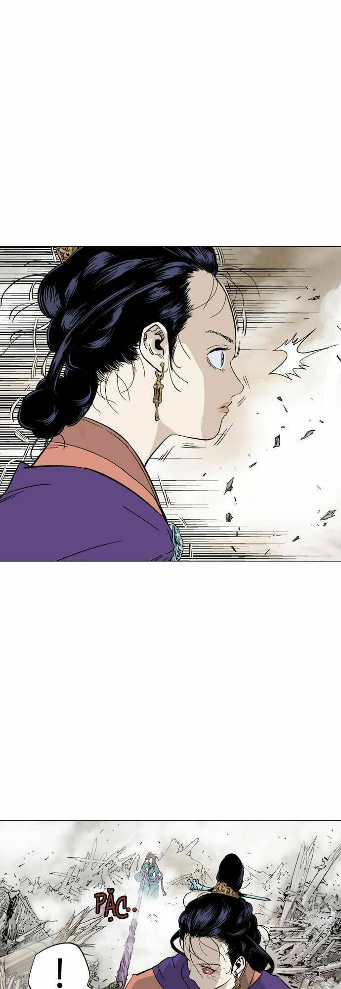 Gosu Chapter 106 - Trang 2