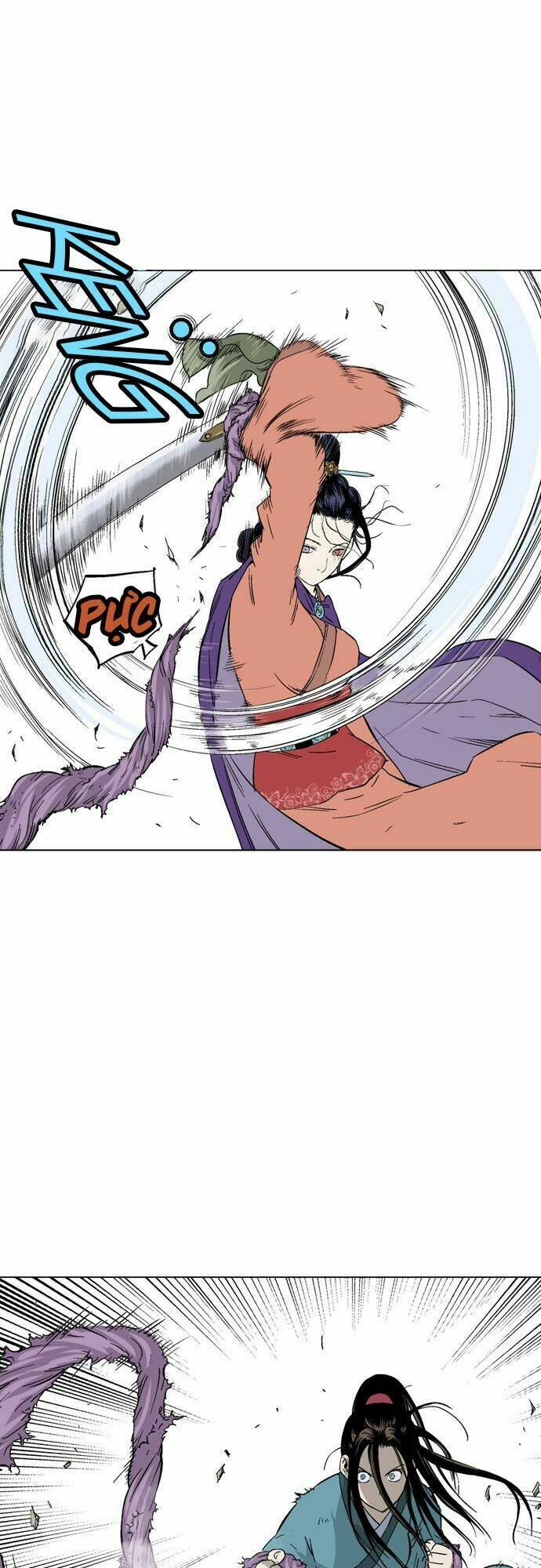 Gosu Chapter 106 - Trang 2