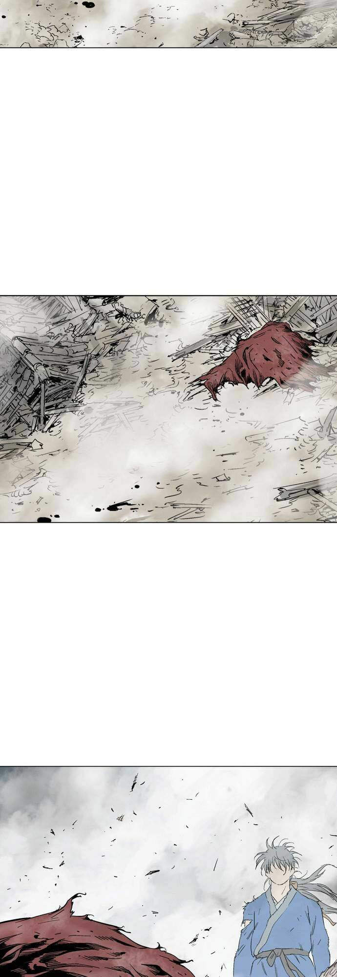 Gosu Chapter 106 - Trang 2