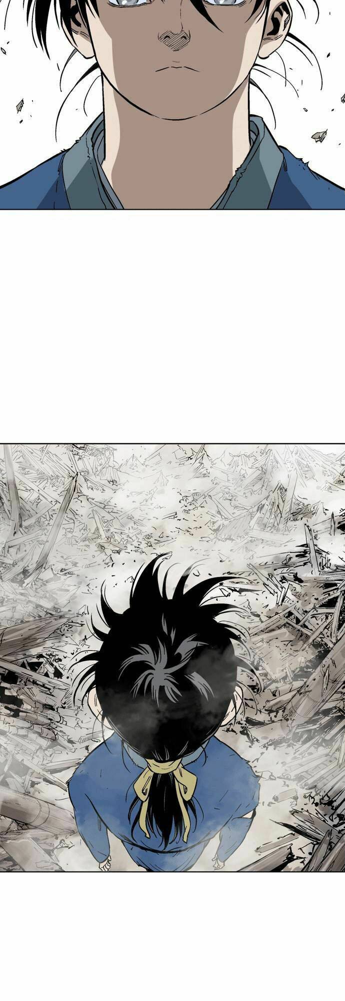 Gosu Chapter 106 - Trang 2