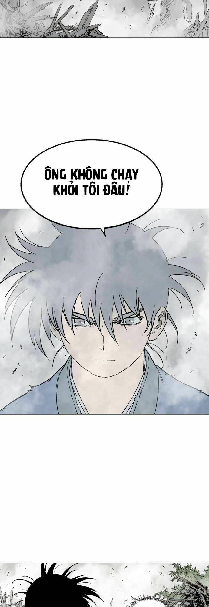 Gosu Chapter 106 - Trang 2