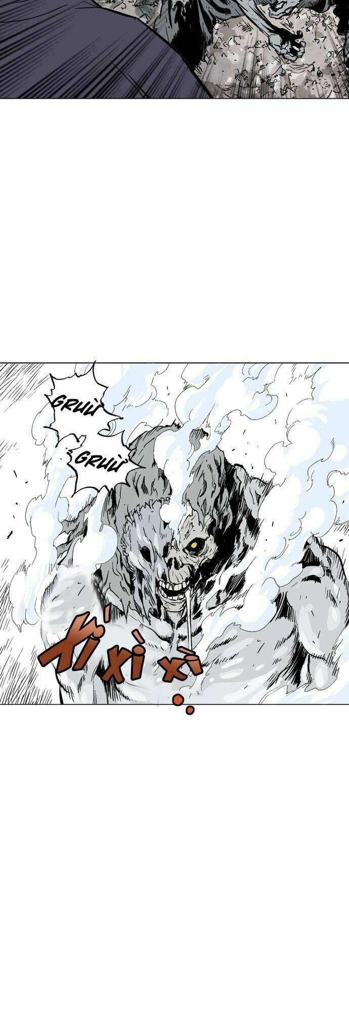 Gosu Chapter 101 - Trang 2