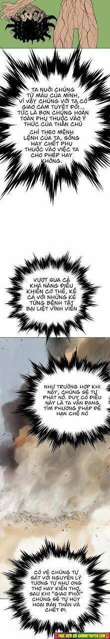 Gosu Chapter 101 - Trang 2