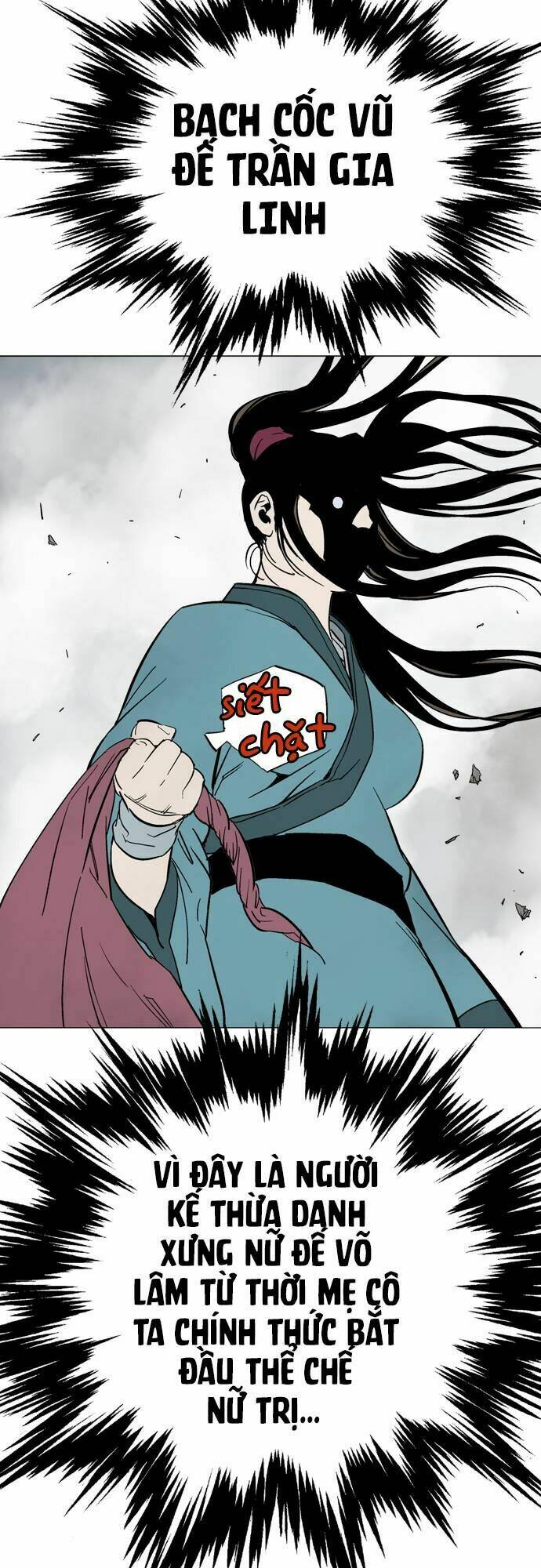 Gosu Chapter 101 - Trang 2