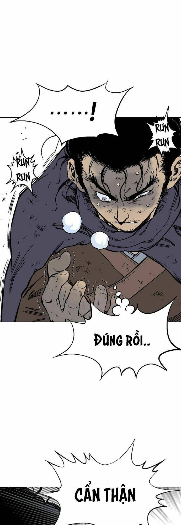 Gosu Chapter 101 - Trang 2