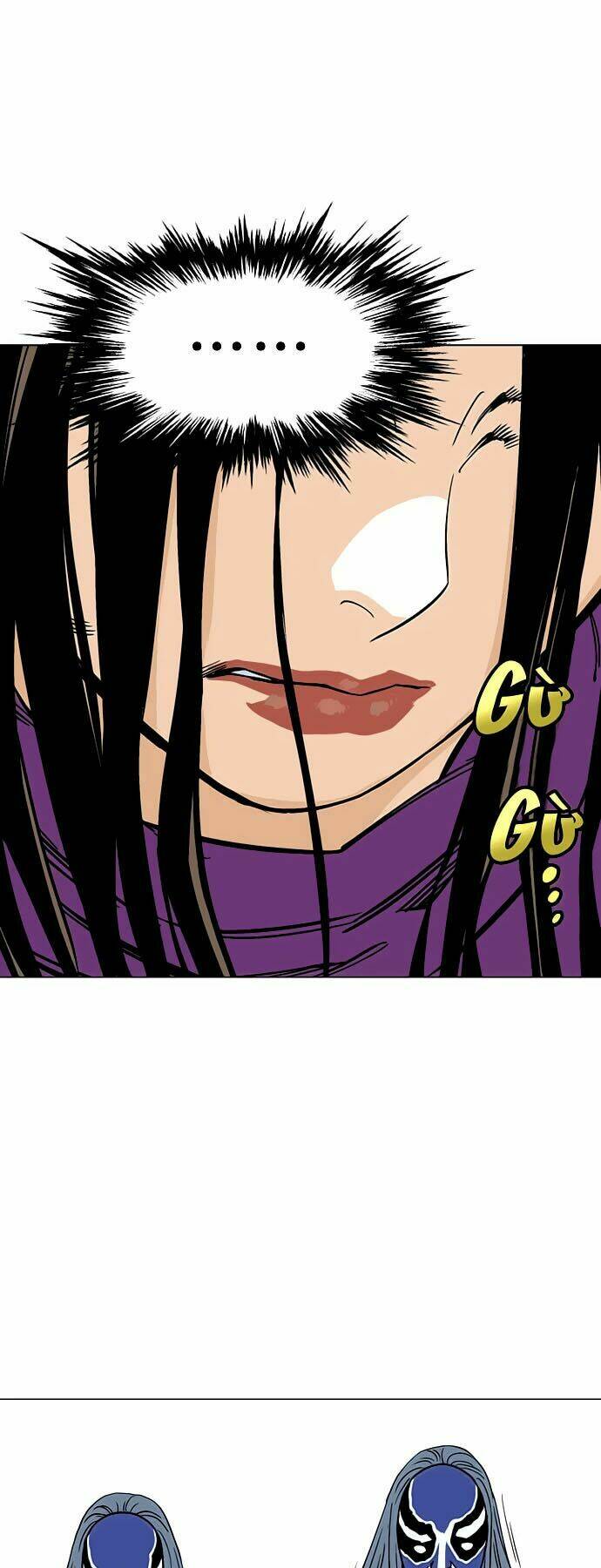 Gosu Chapter 100 - Trang 2