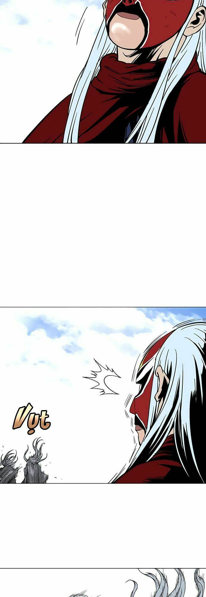 Gosu Chapter 100 - Trang 2