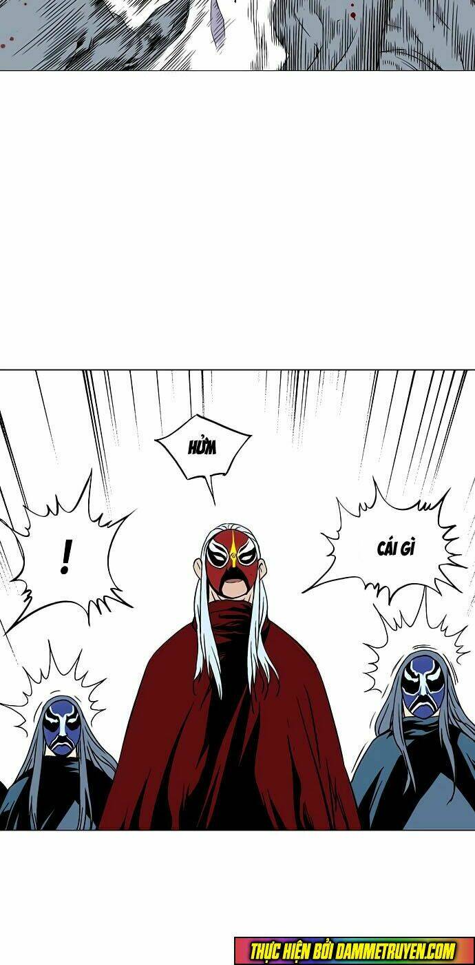 Gosu Chapter 100 - Trang 2