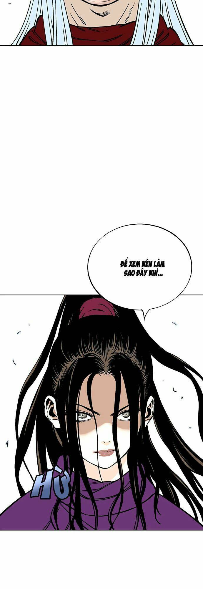 Gosu Chapter 100 - Trang 2