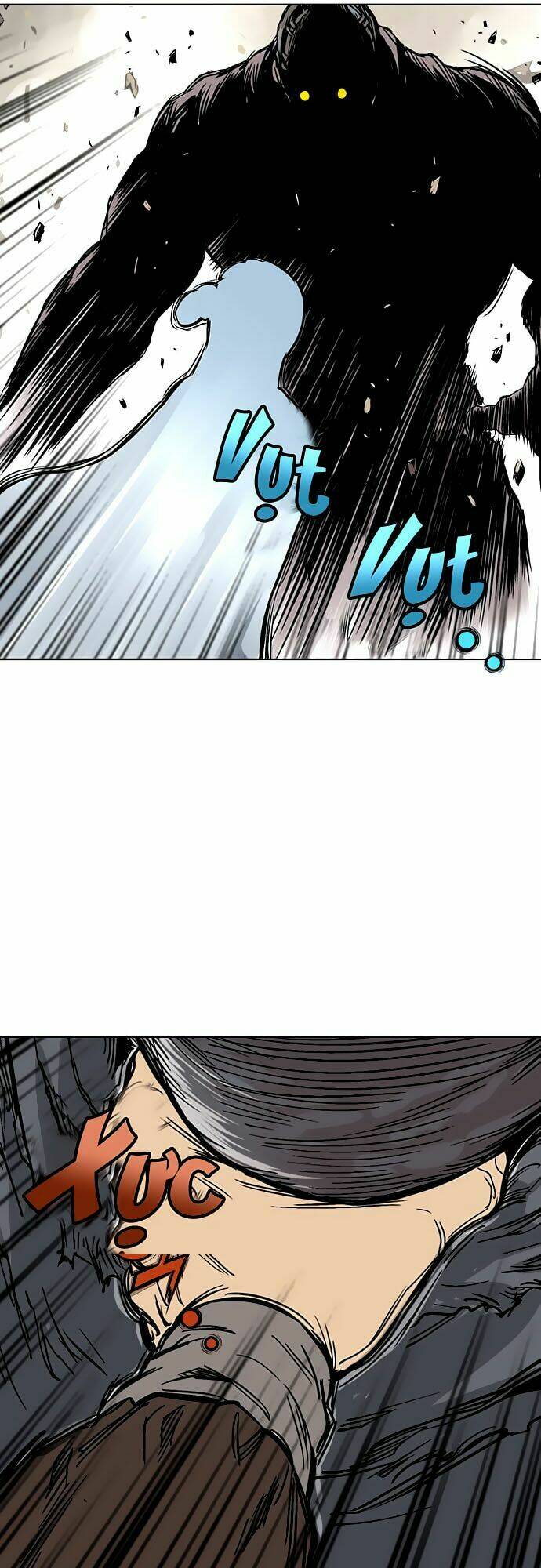 Gosu Chapter 100 - Trang 2