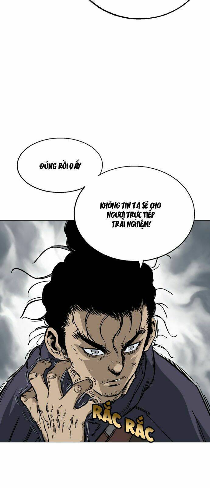 Gosu Chapter 99 - Trang 2