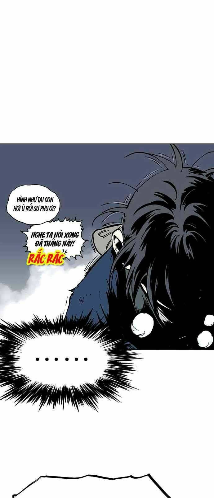 Gosu Chapter 98 - Trang 2