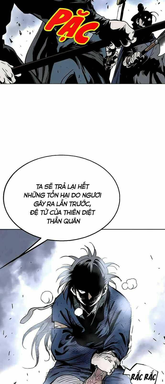 Gosu Chapter 98 - Trang 2