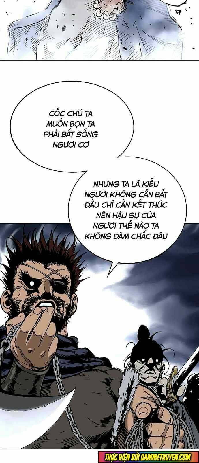 Gosu Chapter 98 - Trang 2