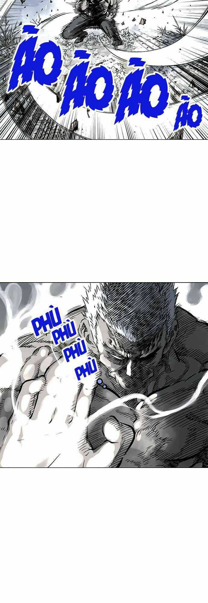 Gosu Chapter 98 - Trang 2