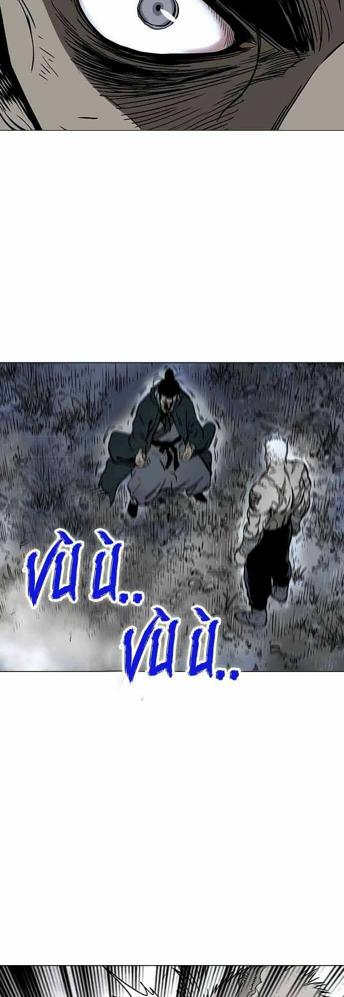 Gosu Chapter 98 - Trang 2