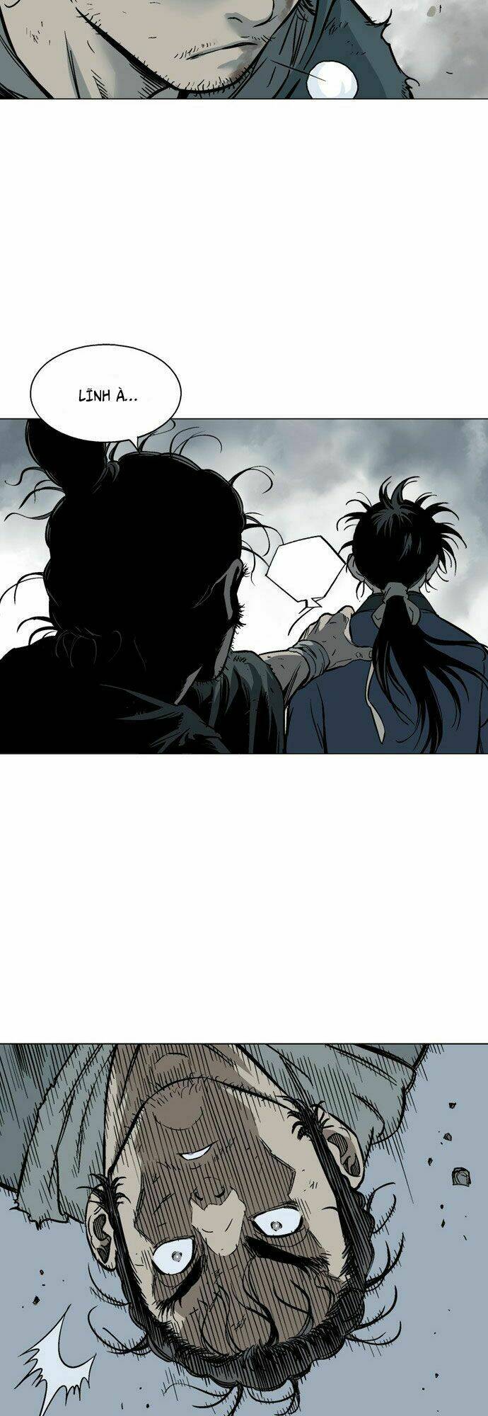 Gosu Chapter 97 - Trang 2