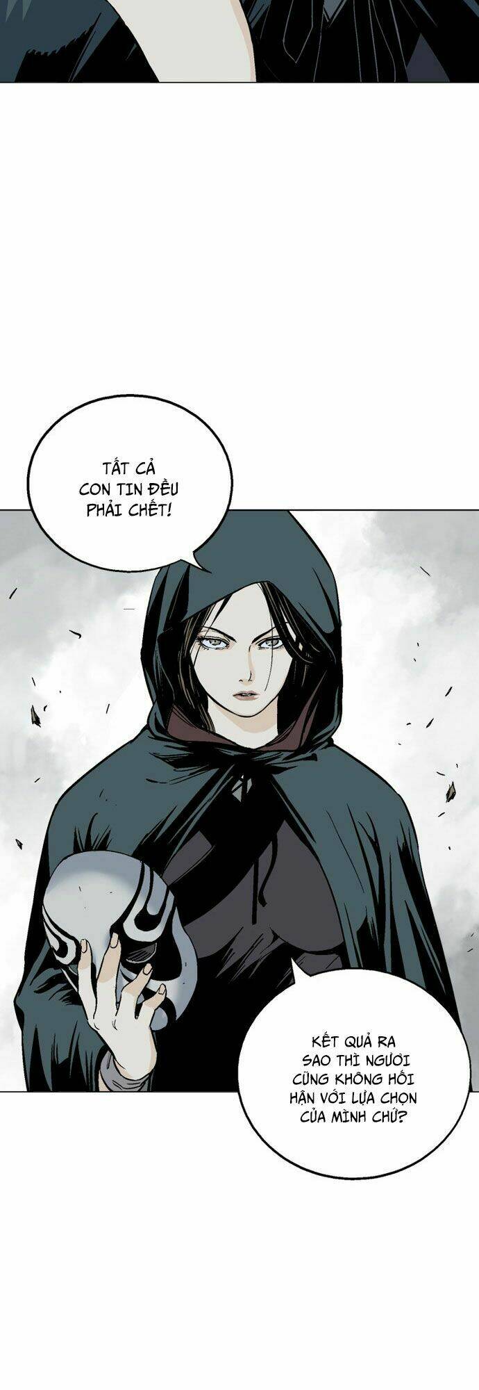 Gosu Chapter 97 - Trang 2